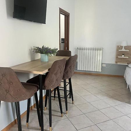 Mediterraneo Apartment Ерколано Екстер'єр фото