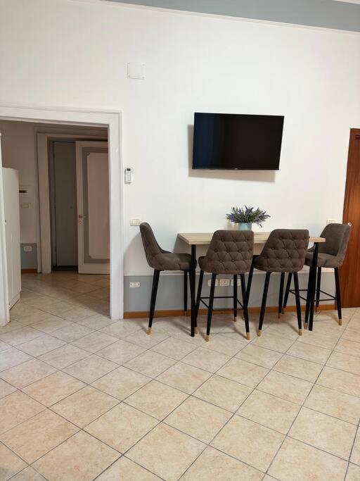 Mediterraneo Apartment Ерколано Екстер'єр фото