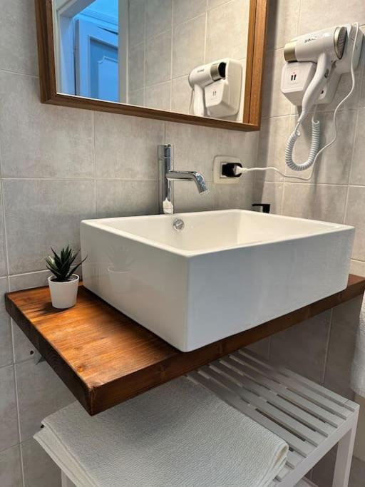 Mediterraneo Apartment Ерколано Екстер'єр фото