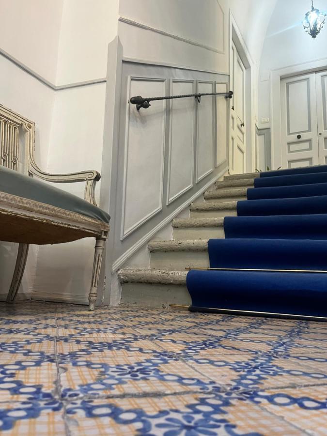 Mediterraneo Apartment Ерколано Екстер'єр фото