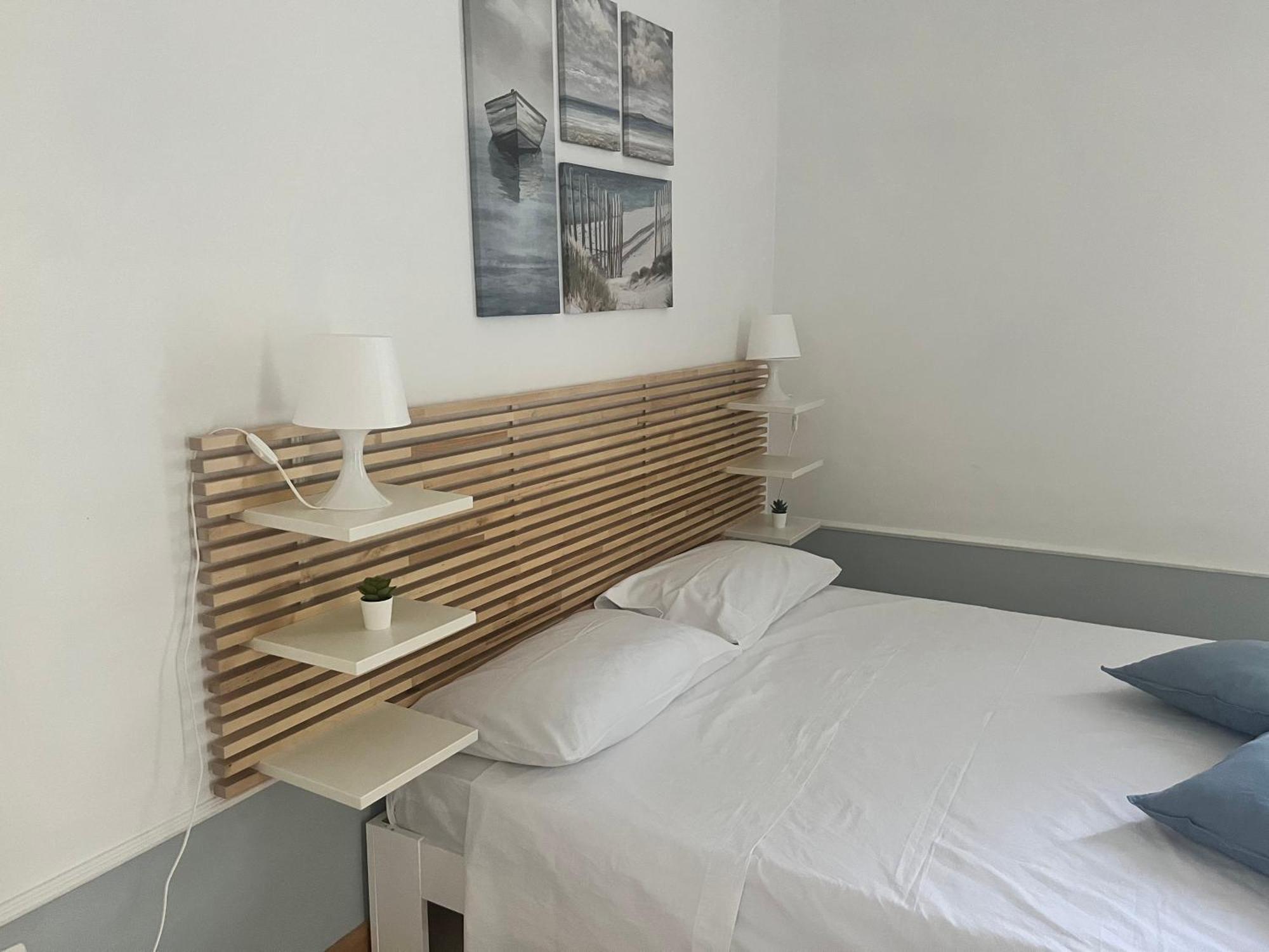 Mediterraneo Apartment Ерколано Екстер'єр фото