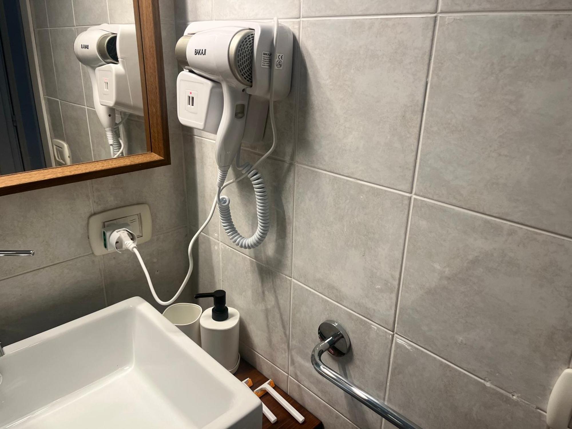 Mediterraneo Apartment Ерколано Екстер'єр фото