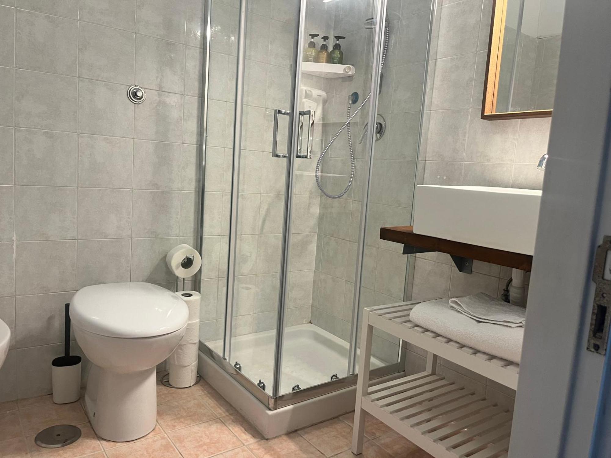 Mediterraneo Apartment Ерколано Екстер'єр фото