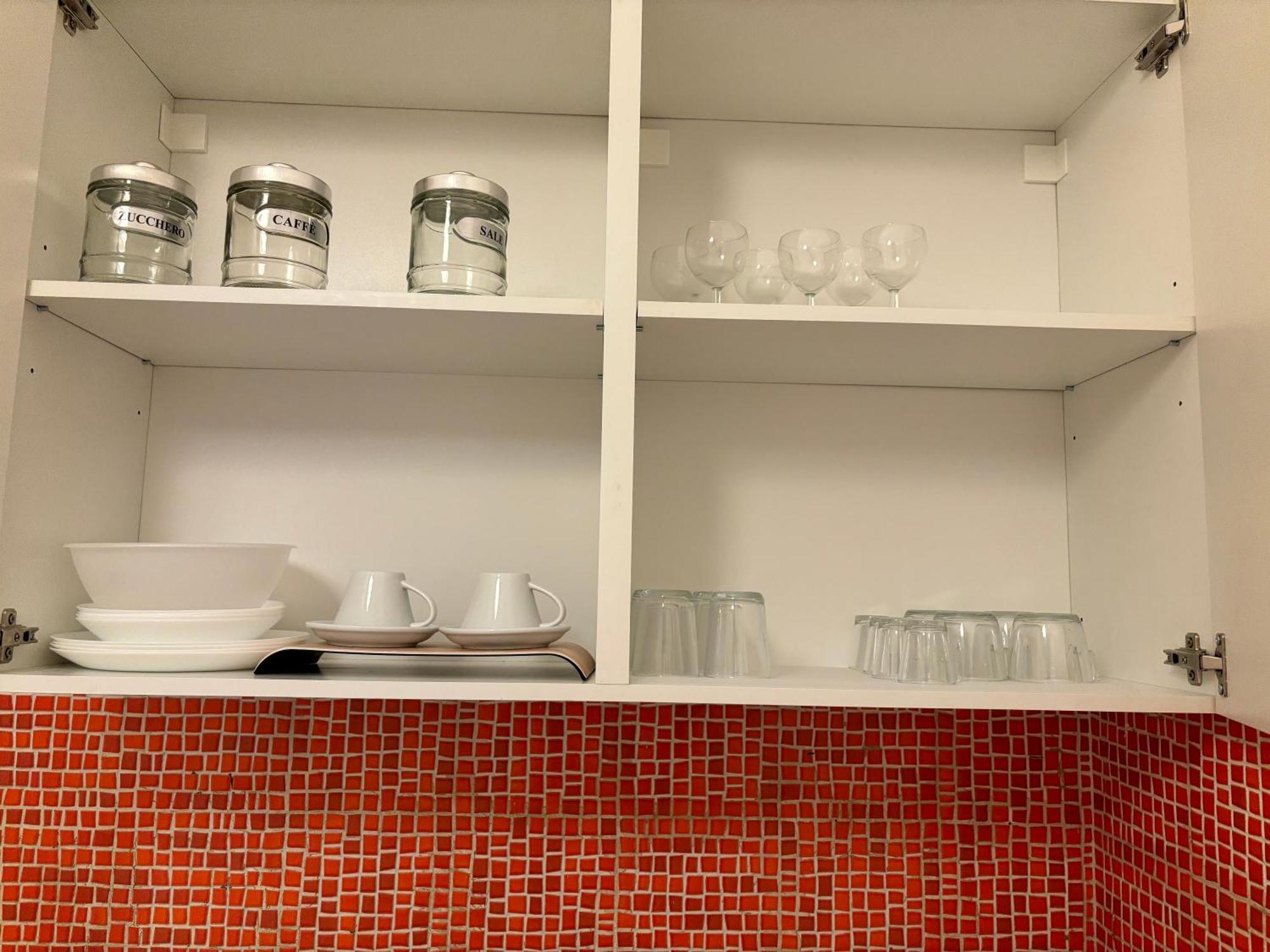 Mediterraneo Apartment Ерколано Екстер'єр фото