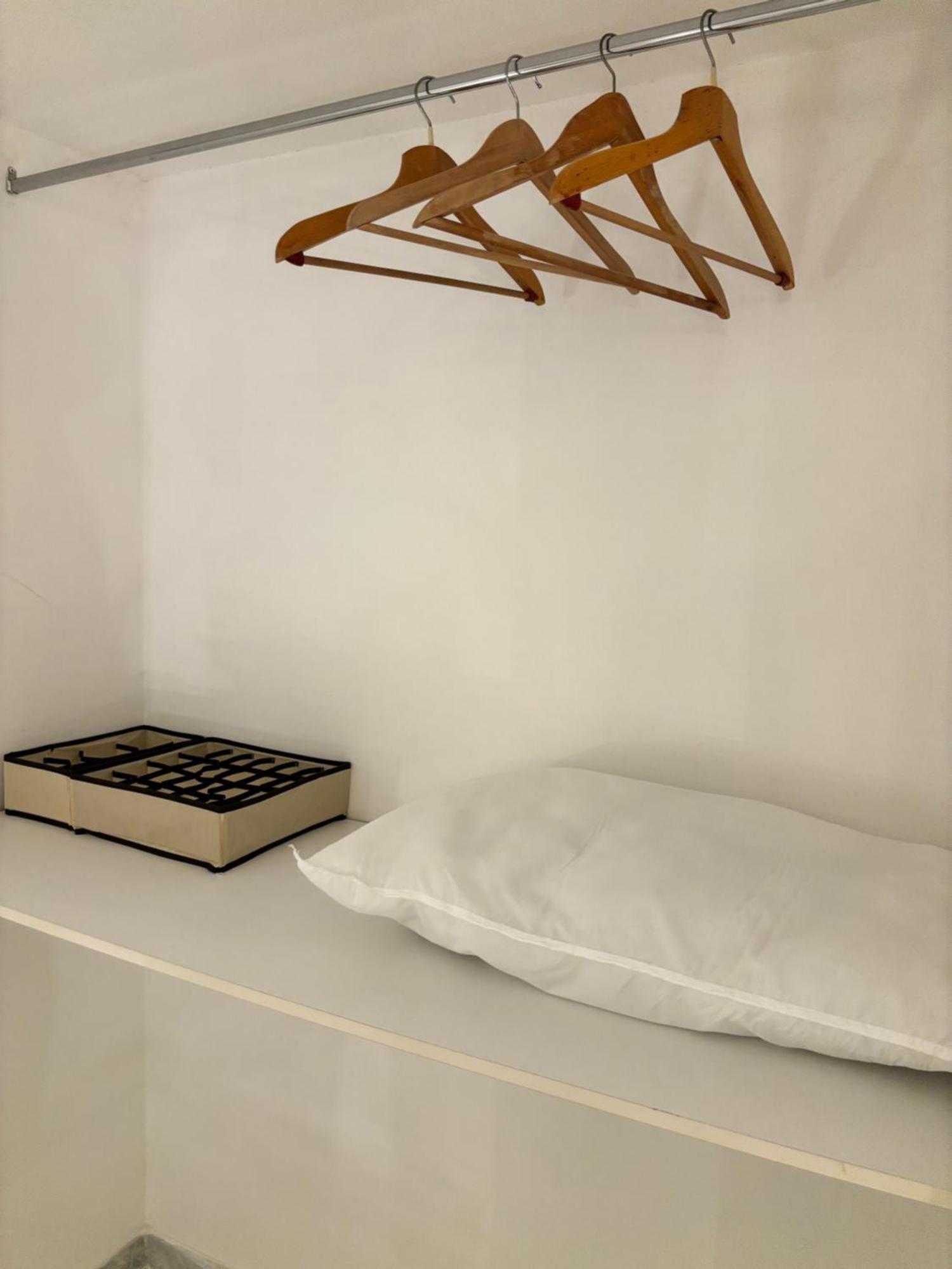 Mediterraneo Apartment Ерколано Екстер'єр фото