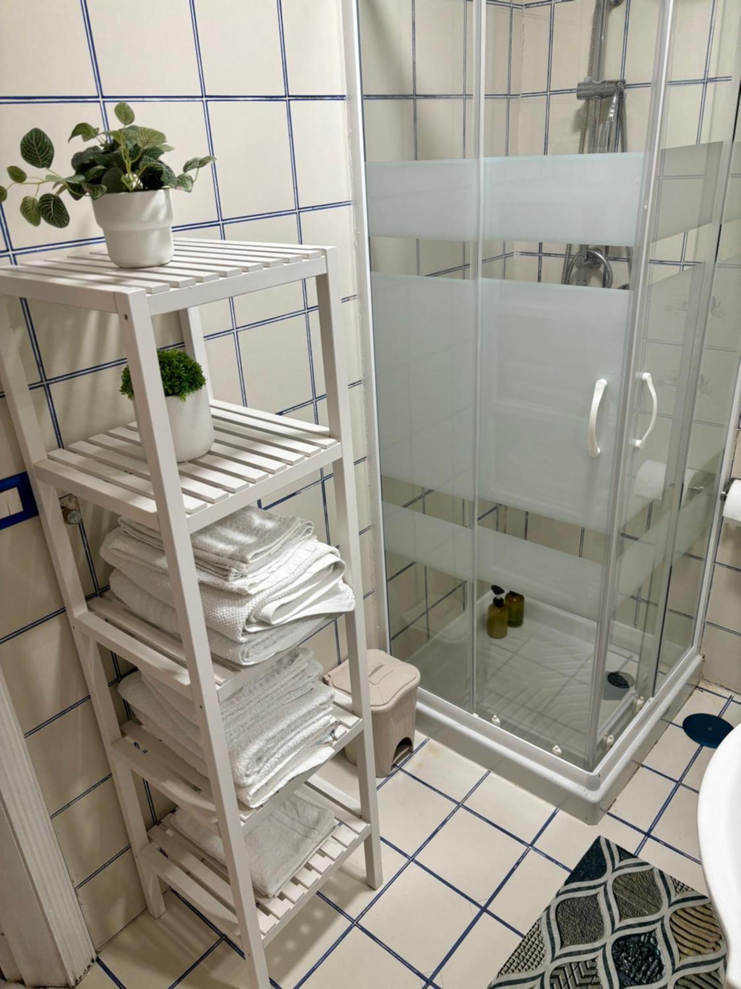 Mediterraneo Apartment Ерколано Екстер'єр фото