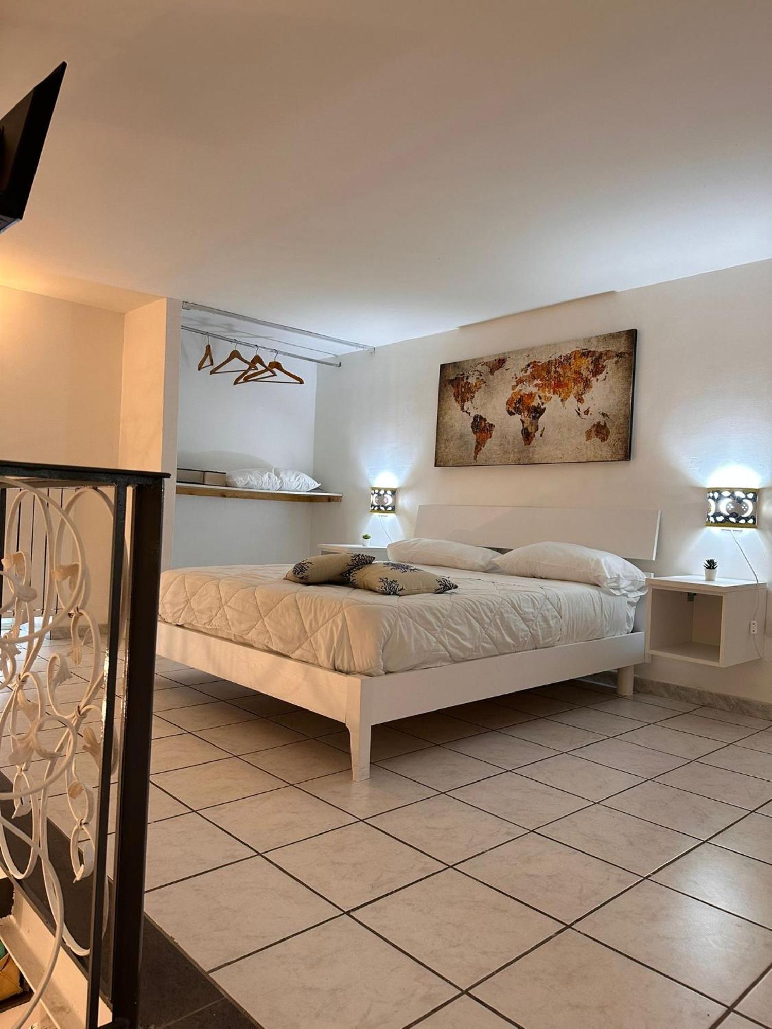Mediterraneo Apartment Ерколано Екстер'єр фото