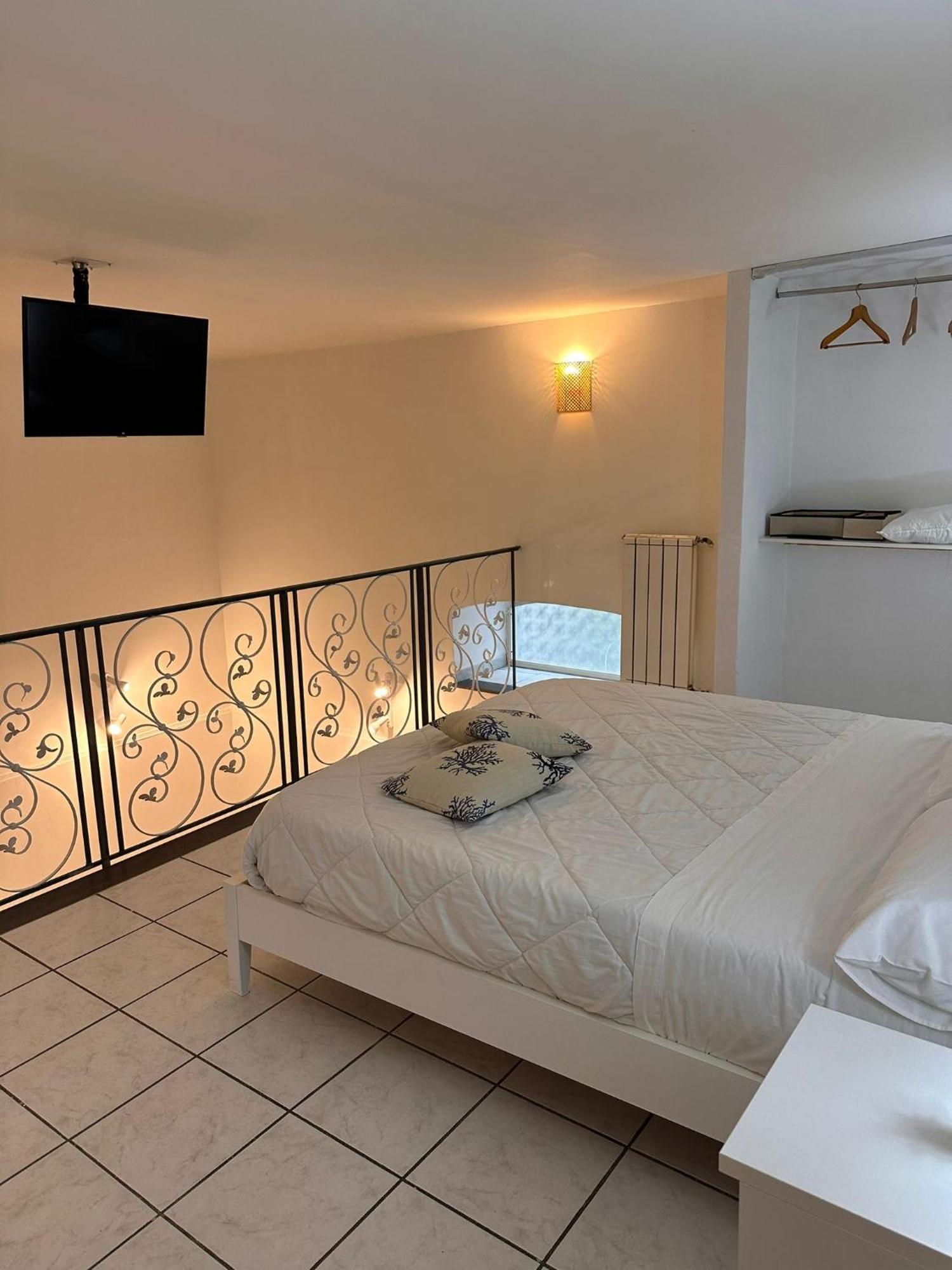 Mediterraneo Apartment Ерколано Екстер'єр фото