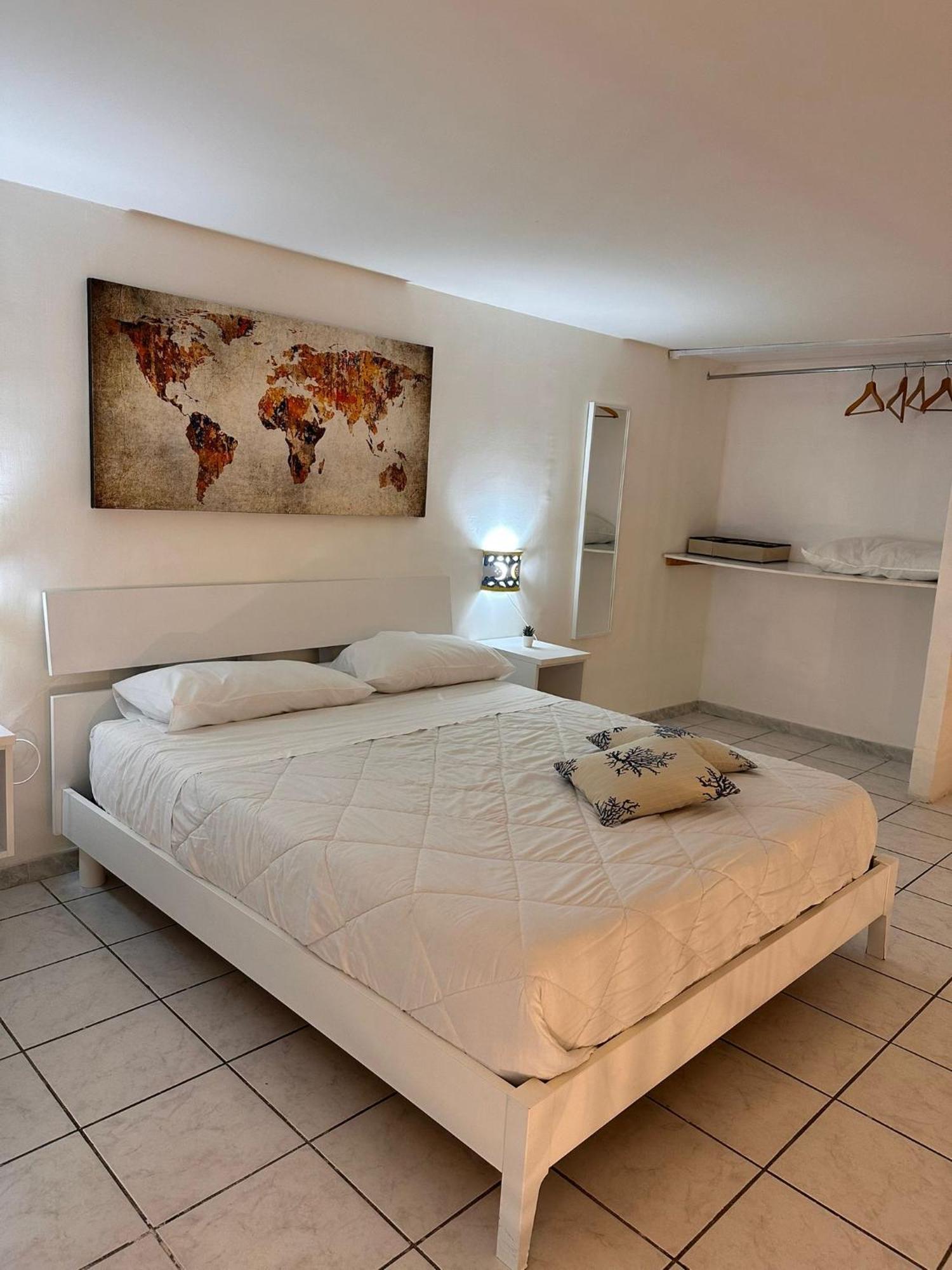 Mediterraneo Apartment Ерколано Екстер'єр фото